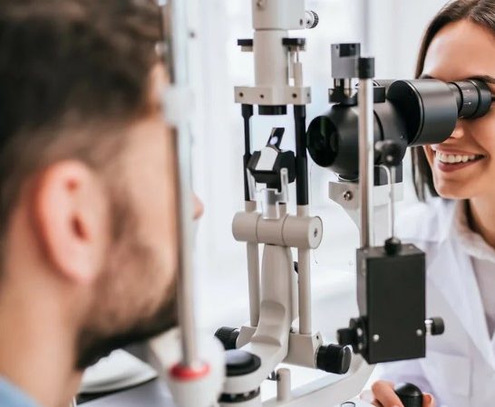 Консультация врача-офтальмолога: Важность, Процесс и Рекомендации
